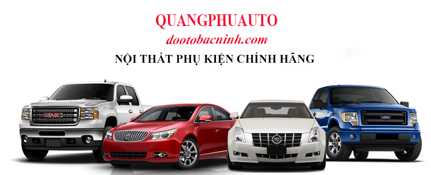 QuangPhu Auto