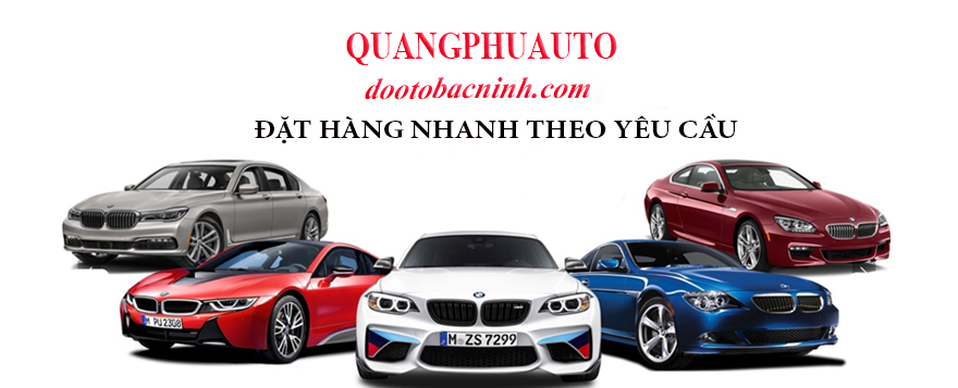 QuangPhu Auto