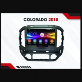 MÀN HÌNH  ANDROID COLORADO 2018