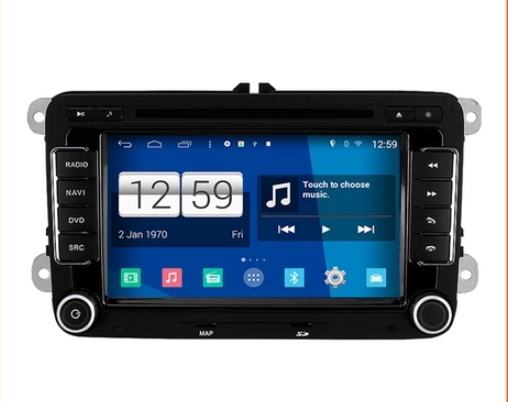 màn hình dvd android zestech